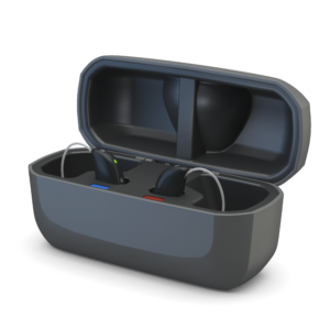 Chargeur standard ReSound CFF8 pour microRIE Nexia et Vivia