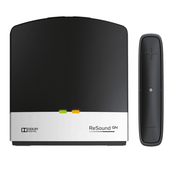 TV Streamer 2