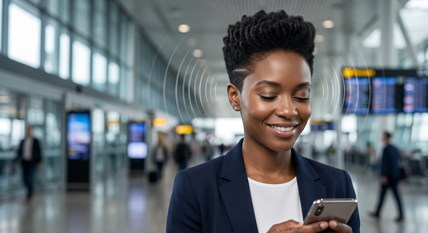 Auracast, le son directement dans vos appareils auditifs